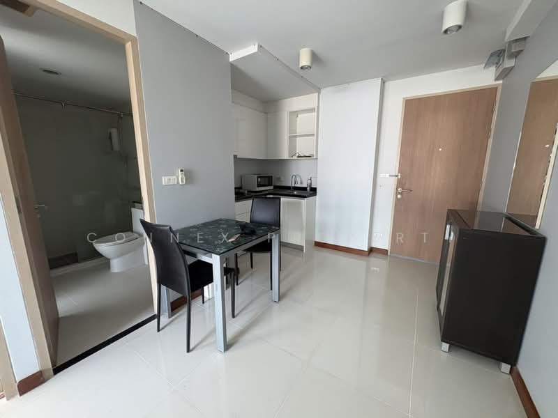 Le Cote Thonglor 8, Bangkok, Soi Thonglor 8, Khlong Tan Nua, Watthana, Bangkok, 1 Bedroom, 33 sqm, Condo For Rent, by Connex Property, 500219804 - DDproperty.com