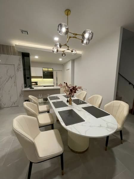 Mantana Bangna-Wongwaen, Bangkok, Soi Ramkhamhaeng 2, Dok Mai, Prawet, Bangkok, 4 Bedrooms, 222 sqm, Single Detached House For Sale, by Utaiwan Kiatpanya, 500219806 - DDproperty.com