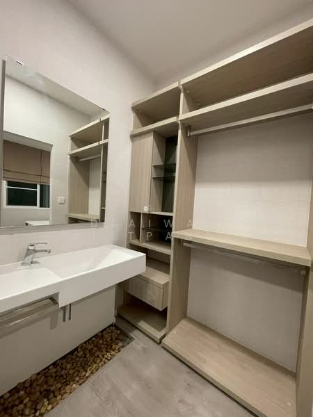 Mantana Bangna-Wongwaen, Bangkok, Soi Ramkhamhaeng 2, Dok Mai, Prawet, Bangkok, 4 Bedrooms, 222 sqm, Single Detached House For Sale, by Utaiwan Kiatpanya, 500219806 - DDproperty.com