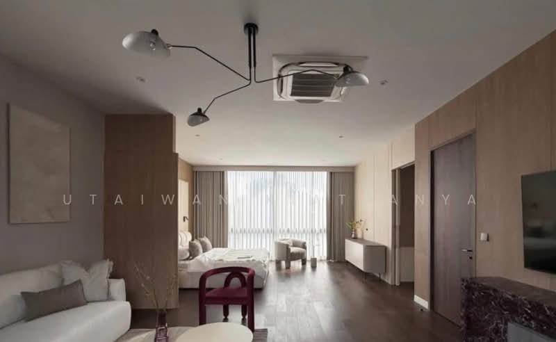 BuGaan Krungthep Kreetha : บูก้าน กรุงเทพกรีฑา, กรุงเทพ, 109 15 ซ.กรุงเทพกรีฑา, หัวหมาก, บางกะปิ, กรุงเทพ, 430 ตร.ม., บ้านเดี่ยว ให้เช่า, โดย Utaiwan Kiatpanya, 500219807 - DDproperty.com