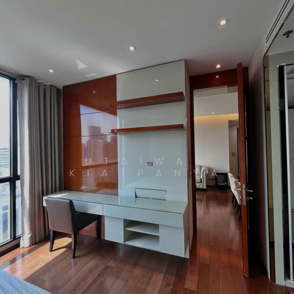 The Address Sukhumvit 28, Bangkok, 1 Soi Sukhumvit 28, Khong Tan, Khlong Toei, Bangkok, 2 Bedrooms, 67 sqm, Condo For Rent, by Utaiwan Kiatpanya, 500219810 - DDproperty.com