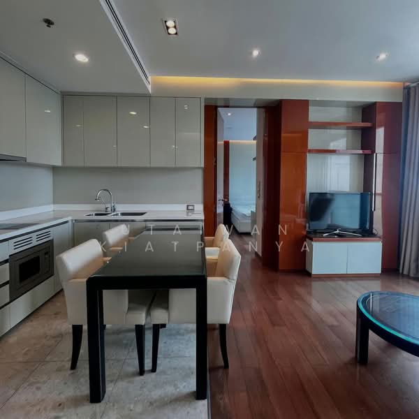 The Address Sukhumvit 28 : ดิ แอดเดรส สุขุมวิท 28, กรุงเทพ, 1 ซอยสุขุมวิท 28 ถนนสุขุมวิท แขวงคลองตัน เขตคลองเตย กรุงเทพมหานคร, คลองตัน, คลองเตย, กรุงเทพ, 67 ตร.ม., คอนโด ให้เช่า, โดย Utaiwan Kiatpanya, 500219810 - DDproperty.com