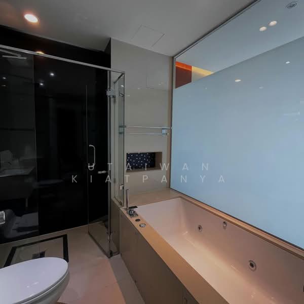 The Address Sukhumvit 28, Bangkok, 1 Soi Sukhumvit 28, Khong Tan, Khlong Toei, Bangkok, 2 Bedrooms, 67 sqm, Condo For Rent, by Utaiwan Kiatpanya, 500219810 - DDproperty.com