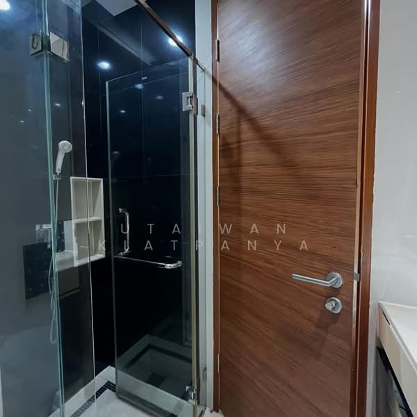 The Address Sukhumvit 28, Bangkok, 1 Soi Sukhumvit 28, Khong Tan, Khlong Toei, Bangkok, 2 Bedrooms, 67 sqm, Condo For Rent, by Utaiwan Kiatpanya, 500219810 - DDproperty.com