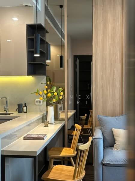 LAVIQ Sukhumvit 57, Bangkok, Soi Sukhumvit 57, Sukhumvit Road, Khlong Tan Nua, Watthana, Bangkok, 1 Bedroom, 43 sqm, Condo For Rent, by Connex Property, 500219811 - DDproperty.com