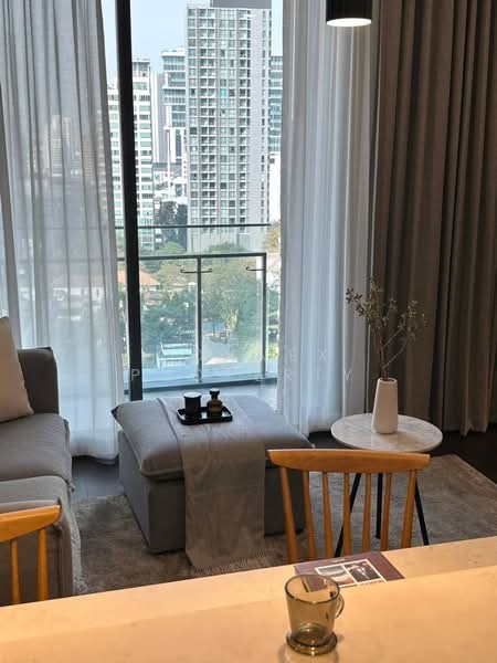 LAVIQ Sukhumvit 57 : ลาวิค สุขุมวิท 57, กรุงเทพ, ซอย สุขุมวิท 57, คลองตันเหนือ, วัฒนา, กรุงเทพ, 43 ตร.ม., คอนโด ให้เช่า, โดย Connex Property, 500219811 - DDproperty.com
