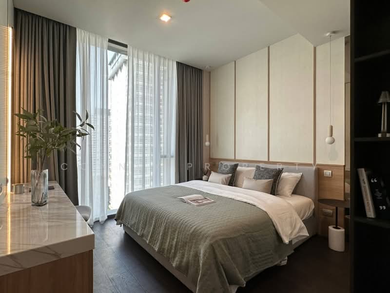 LAVIQ Sukhumvit 57, Bangkok, Soi Sukhumvit 57, Sukhumvit Road, Khlong Tan Nua, Watthana, Bangkok, 1 Bedroom, 43 sqm, Condo For Rent, by Connex Property, 500219811 - DDproperty.com