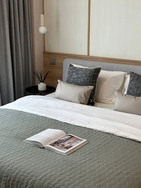 LAVIQ Sukhumvit 57, Bangkok, Soi Sukhumvit 57, Sukhumvit Road, Khlong Tan Nua, Watthana, Bangkok, 1 Bedroom, 43 sqm, Condo For Rent, by Connex Property, 500219811 - DDproperty.com