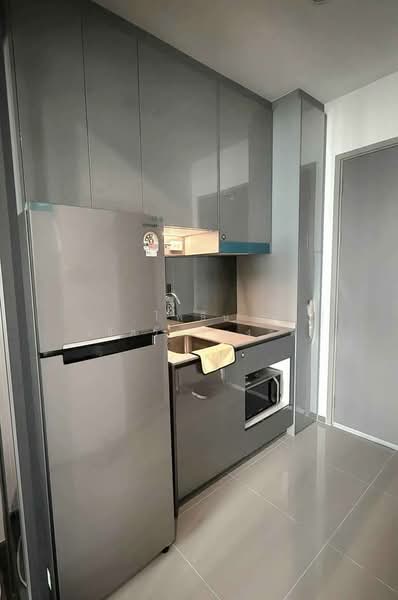 IDEO Sukhumvit Rama 4, Bangkok, Soi Sukhumvit 44, Sukhumvit Road, Phra Kanong, Khlong Toei, Bangkok, 1 Bedroom, 31 sqm, Condo For Rent, by ไพลิน เลิศวัฒนมงคล, 500219812 - DDproperty.com