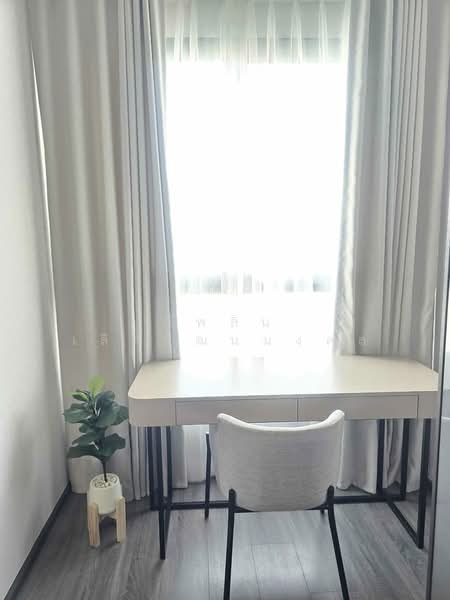 IDEO Sukhumvit Rama 4, Bangkok, Soi Sukhumvit 44, Sukhumvit Road, Phra Kanong, Khlong Toei, Bangkok, 1 Bedroom, 31 sqm, Condo For Rent, by ไพลิน เลิศวัฒนมงคล, 500219812 - DDproperty.com