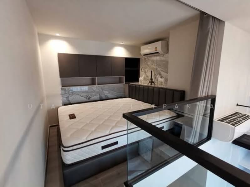 The Reserve Phahol-Pradipat : เดอะ รีเซิร์ฟ พหล-ประดิพัทธ์, กรุงเทพ, ซอยประดิพัทธ์ 23, สามเสนใน, พญาไท, กรุงเทพ, 39 ตร.ม., คอนโด ให้เช่า, โดย Utaiwan Kiatpanya, 500219813 - DDproperty.com