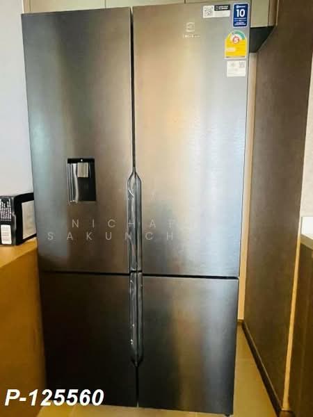 Rhythm Charoenkrung Pavillion, Bangkok, Charoenkrung Road, Wat Prayakrai, Bang Kho Laem, Bangkok, 2 Bedrooms, 74 sqm, Condo For Rent, by Nichaphat Sakunchayapha, 500219814 - DDproperty.com