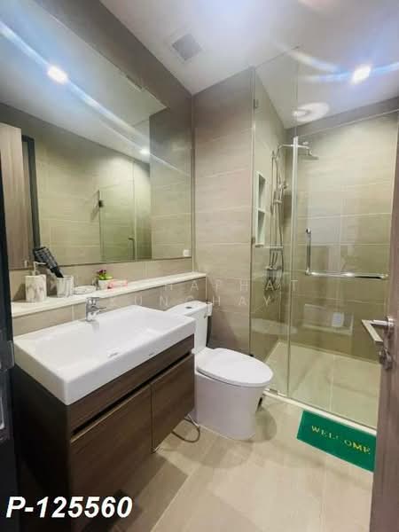 Rhythm Charoenkrung Pavillion, Bangkok, Charoenkrung Road, Wat Prayakrai, Bang Kho Laem, Bangkok, 2 Bedrooms, 74 sqm, Condo For Rent, by Nichaphat Sakunchayapha, 500219814 - DDproperty.com