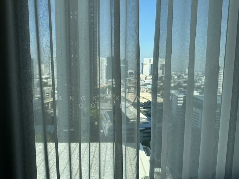 Life Ladprao, Bangkok, 992 Ladprao Road, Jom Phon, Chatuchak, Bangkok, 2 Bedrooms, 66 sqm, Condo For Sale, by Bangkok Agent Co.,Ltd., 500219816 - DDproperty.com