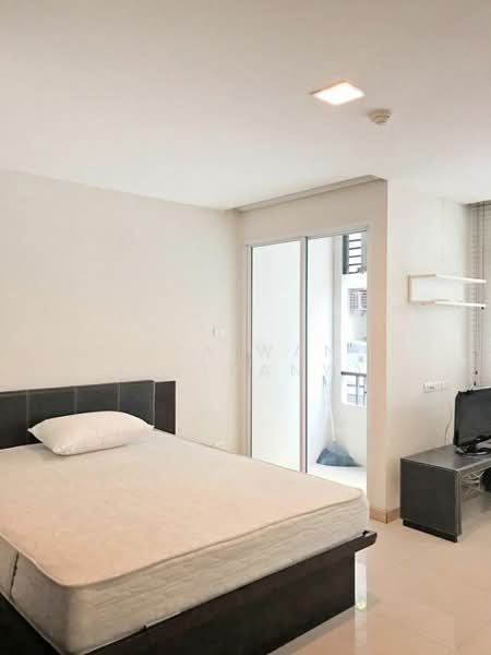 J.W. Boulevard Srivara, Bangkok, Srivara Road, Phlapphla, Wang Thonglang, Bangkok, Studio, 30 sqm, Condo For Rent, by Utaiwan Kiatpanya, 500219820 - DDproperty.com