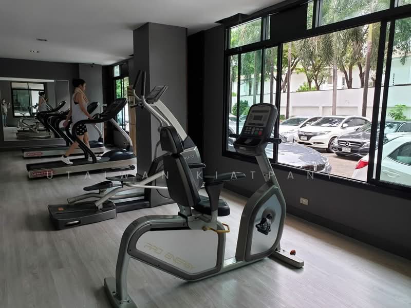 J.W. Boulevard Srivara, Bangkok, Srivara Road, Phlapphla, Wang Thonglang, Bangkok, Studio, 30 sqm, Condo For Rent, by Utaiwan Kiatpanya, 500219820 - DDproperty.com