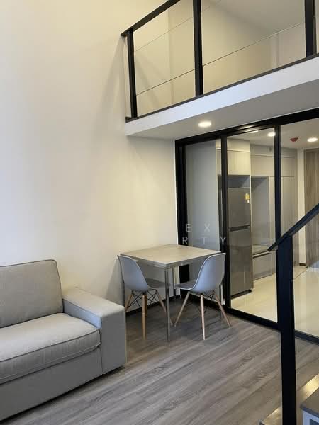 Knightsbridge Space Ratchayothin, Bangkok, Phaholyothin Road, Chatuchak, Chatuchak, Bangkok, 1 Bedroom, 38 sqm, Condo For Rent, by Connex Property, 500219821 - DDproperty.com