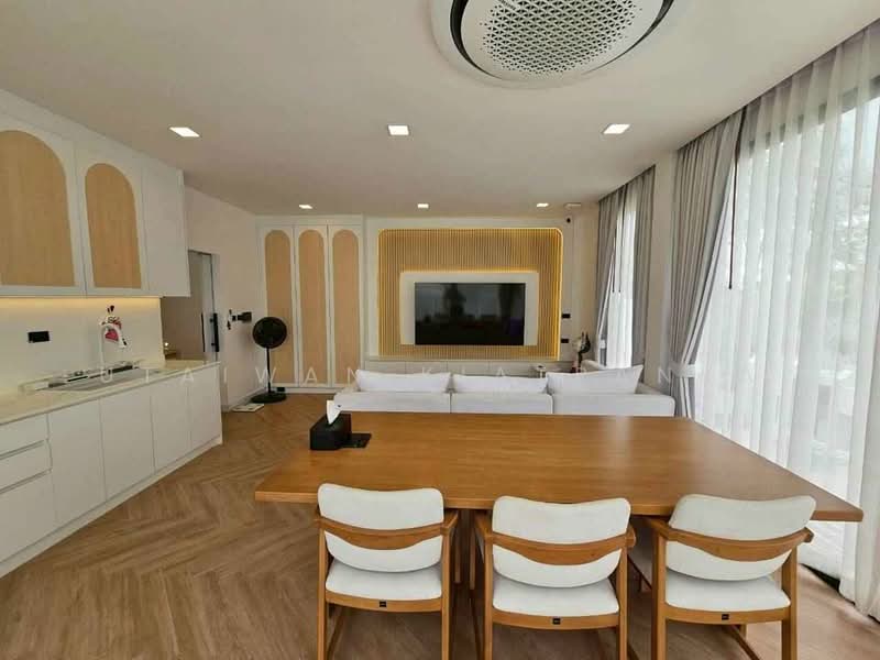 undefined, กรุงเทพ, คลองสามประเวศ, ลาดกระบัง, กรุงเทพ, 192 ตร.ม., บ้านเดี่ยว ขาย, โดย Utaiwan Kiatpanya, 500219823 - DDproperty.com