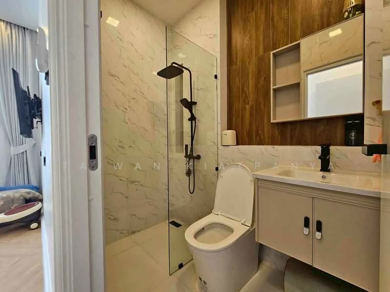 undefined, Bangkok, Khlong Sam Prawet, Lat Krabang, Bangkok, 4 Bedrooms, 192 sqm, Single Detached House For Sale, by Utaiwan Kiatpanya, 500219823 - DDproperty.com