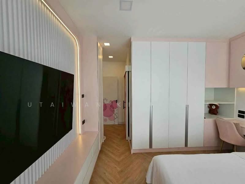 undefined, กรุงเทพ, คลองสามประเวศ, ลาดกระบัง, กรุงเทพ, 192 ตร.ม., บ้านเดี่ยว ขาย, โดย Utaiwan Kiatpanya, 500219823 - DDproperty.com