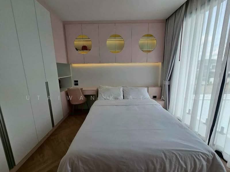 undefined, Bangkok, Khlong Sam Prawet, Lat Krabang, Bangkok, 4 Bedrooms, 192 sqm, Single Detached House For Sale, by Utaiwan Kiatpanya, 500219823 - DDproperty.com