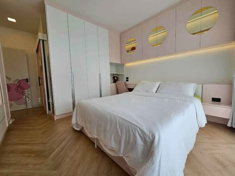 undefined, Bangkok, Khlong Sam Prawet, Lat Krabang, Bangkok, 4 Bedrooms, 192 sqm, Single Detached House For Sale, by Utaiwan Kiatpanya, 500219823 - DDproperty.com