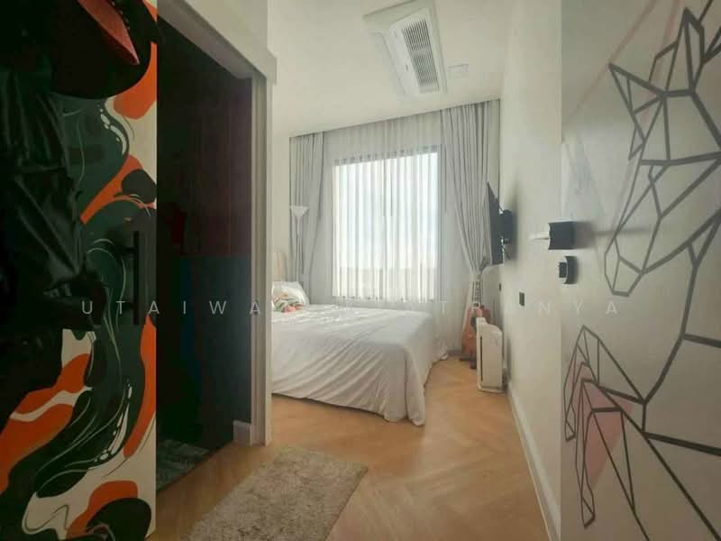 undefined, Bangkok, Khlong Sam Prawet, Lat Krabang, Bangkok, 4 Bedrooms, 192 sqm, Single Detached House For Sale, by Utaiwan Kiatpanya, 500219823 - DDproperty.com