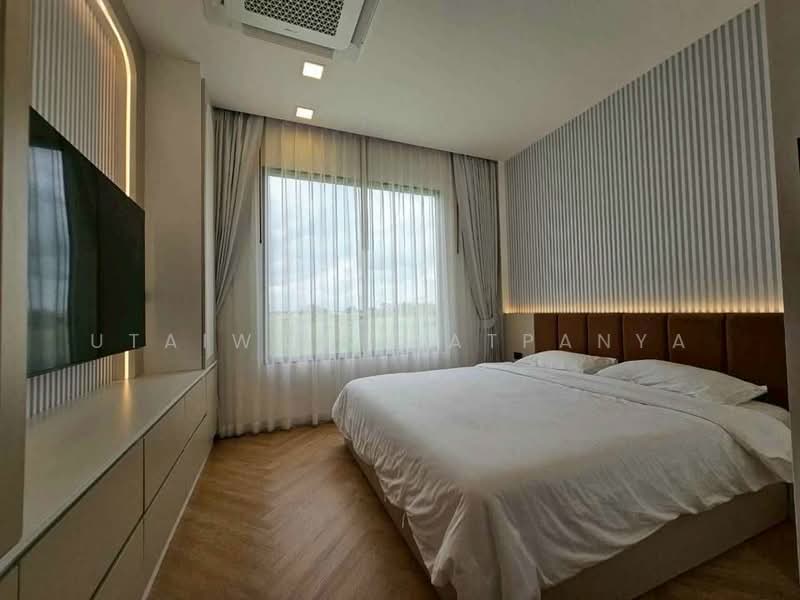 undefined, Bangkok, Khlong Sam Prawet, Lat Krabang, Bangkok, 4 Bedrooms, 192 sqm, Single Detached House For Sale, by Utaiwan Kiatpanya, 500219823 - DDproperty.com