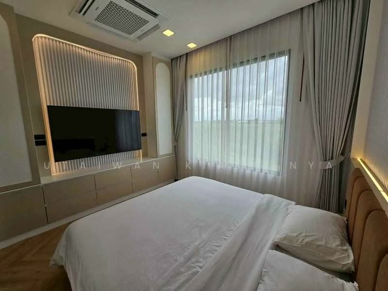 undefined, Bangkok, Khlong Sam Prawet, Lat Krabang, Bangkok, 4 Bedrooms, 192 sqm, Single Detached House For Sale, by Utaiwan Kiatpanya, 500219823 - DDproperty.com