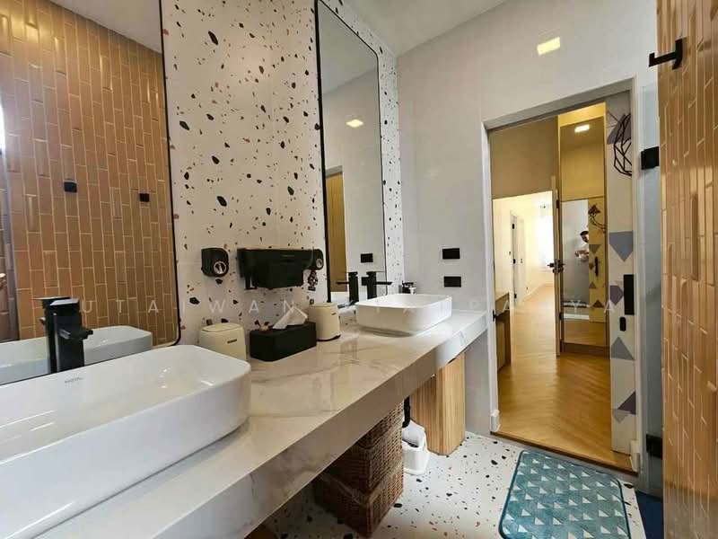 undefined, Bangkok, Khlong Sam Prawet, Lat Krabang, Bangkok, 4 Bedrooms, 192 sqm, Single Detached House For Sale, by Utaiwan Kiatpanya, 500219823 - DDproperty.com