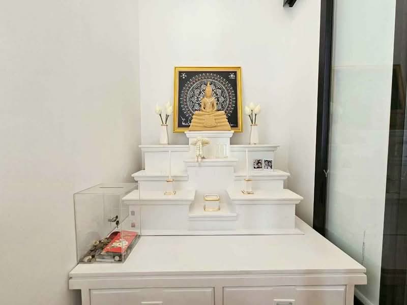 undefined, กรุงเทพ, คลองสามประเวศ, ลาดกระบัง, กรุงเทพ, 192 ตร.ม., บ้านเดี่ยว ขาย, โดย Utaiwan Kiatpanya, 500219823 - DDproperty.com