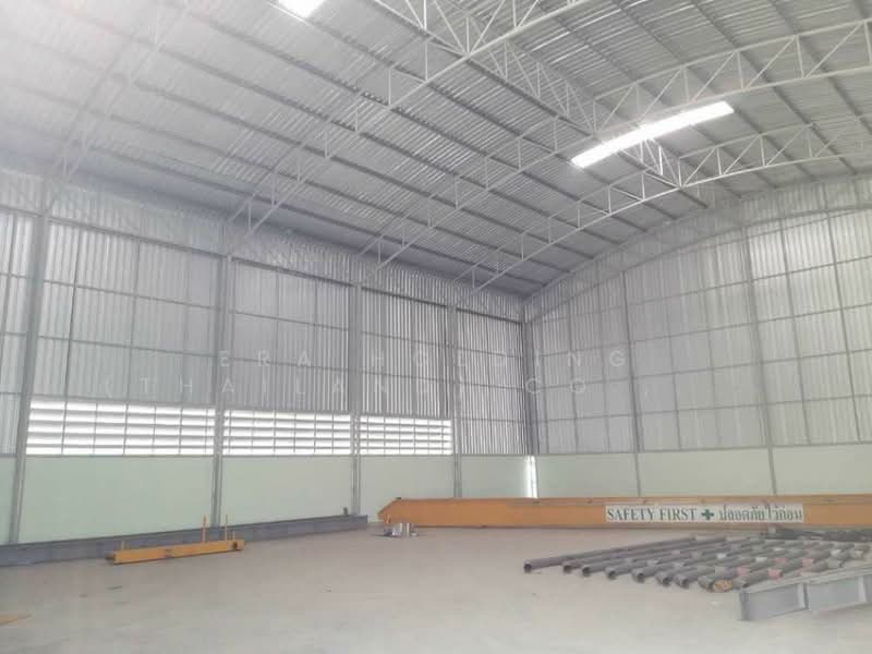 พร้อมออฟฟิศ โคกขาม, Samut Sakhon, Khok Kham, Muang Samut Sakhon, Samut Sakhon, , 1,600 sqm, Warehouse/Factory For Sale, by ERA Holding (Thailand) Co., Ltd., 500219825 - DDproperty.com
