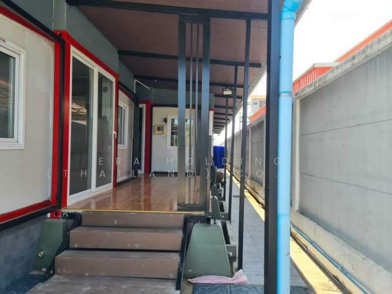 พร้อมออฟฟิศ โคกขาม, Samut Sakhon, Khok Kham, Muang Samut Sakhon, Samut Sakhon, , 1,600 sqm, Warehouse/Factory For Sale, by ERA Holding (Thailand) Co., Ltd., 500219825 - DDproperty.com