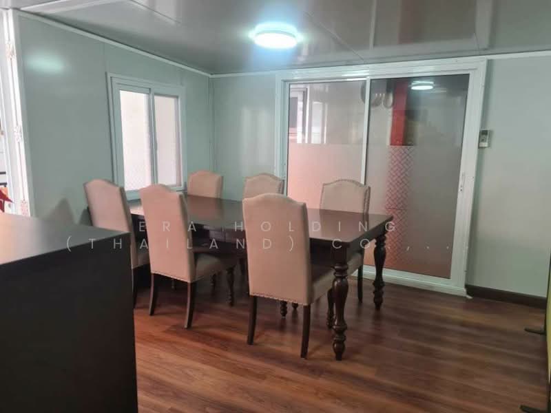 พร้อมออฟฟิศ โคกขาม, Samut Sakhon, Khok Kham, Muang Samut Sakhon, Samut Sakhon, , 1,600 sqm, Warehouse/Factory For Sale, by ERA Holding (Thailand) Co., Ltd., 500219825 - DDproperty.com