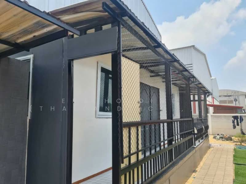 พร้อมออฟฟิศ โคกขาม, Samut Sakhon, Khok Kham, Muang Samut Sakhon, Samut Sakhon, , 1,600 sqm, Warehouse/Factory For Sale, by ERA Holding (Thailand) Co., Ltd., 500219825 - DDproperty.com