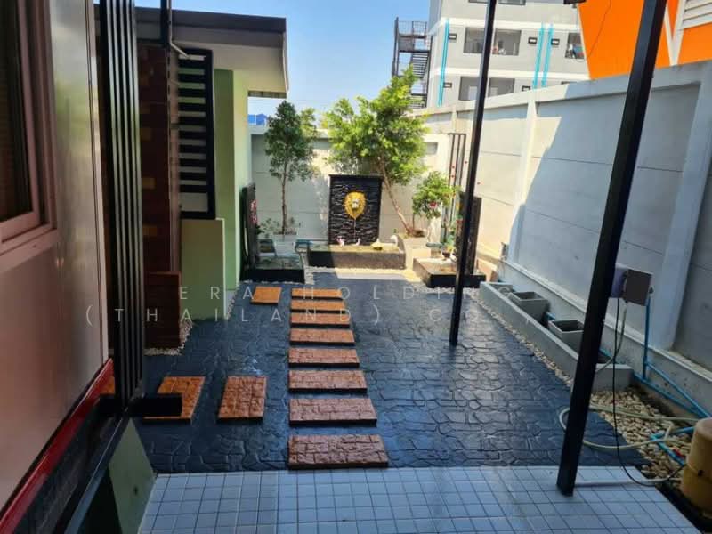 พร้อมออฟฟิศ โคกขาม, สมุทรสาคร, โคกขาม, เมืองสมุทรสาคร, สมุทรสาคร, 1,600 ตร.ม., โกดัง-โรงงาน ขาย, โดย ERA Holding (Thailand) Co., Ltd., 500219825 - DDproperty.com