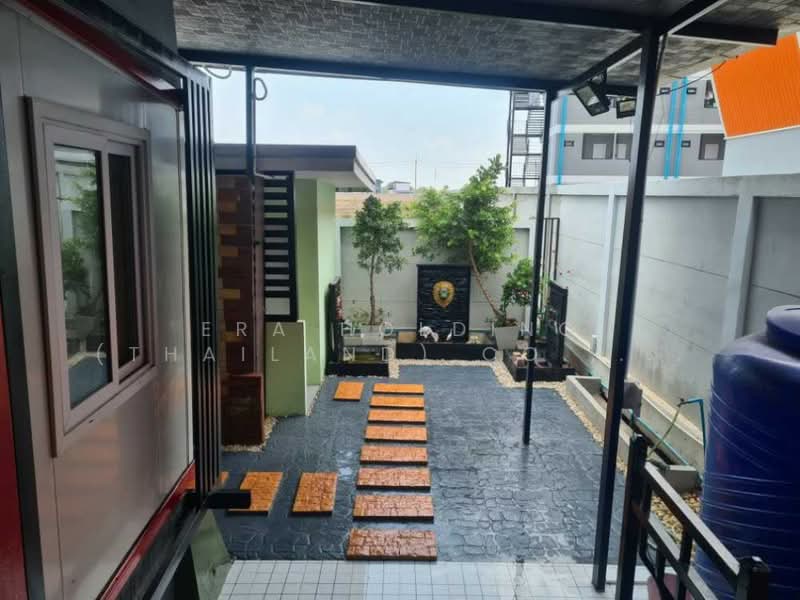 พร้อมออฟฟิศ โคกขาม, Samut Sakhon, Khok Kham, Muang Samut Sakhon, Samut Sakhon, , 1,600 sqm, Warehouse/Factory For Sale, by ERA Holding (Thailand) Co., Ltd., 500219825 - DDproperty.com