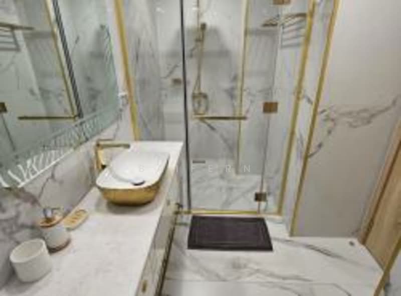 Copacabana Beach Jomtien, Chon Buri (Pattaya), Jomtien Sai Song Rd, Nong Pru, Bang Lamung (Pattaya), Chon Buri (Pattaya), 1 Bedroom, 47 sqm, Condo For Sale, by Baifern, 500219827 - DDproperty.com