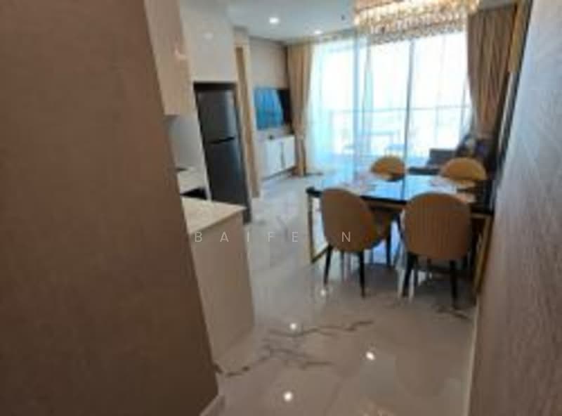 Copacabana Beach Jomtien, Chon Buri (Pattaya), Jomtien Sai Song Rd, Nong Pru, Bang Lamung (Pattaya), Chon Buri (Pattaya), 1 Bedroom, 47 sqm, Condo For Sale, by Baifern, 500219827 - DDproperty.com