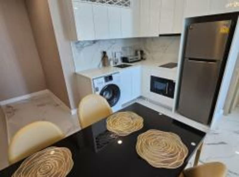 Copacabana Beach Jomtien, Chon Buri (Pattaya), Jomtien Sai Song Rd, Nong Pru, Bang Lamung (Pattaya), Chon Buri (Pattaya), 1 Bedroom, 47 sqm, Condo For Sale, by Baifern, 500219827 - DDproperty.com