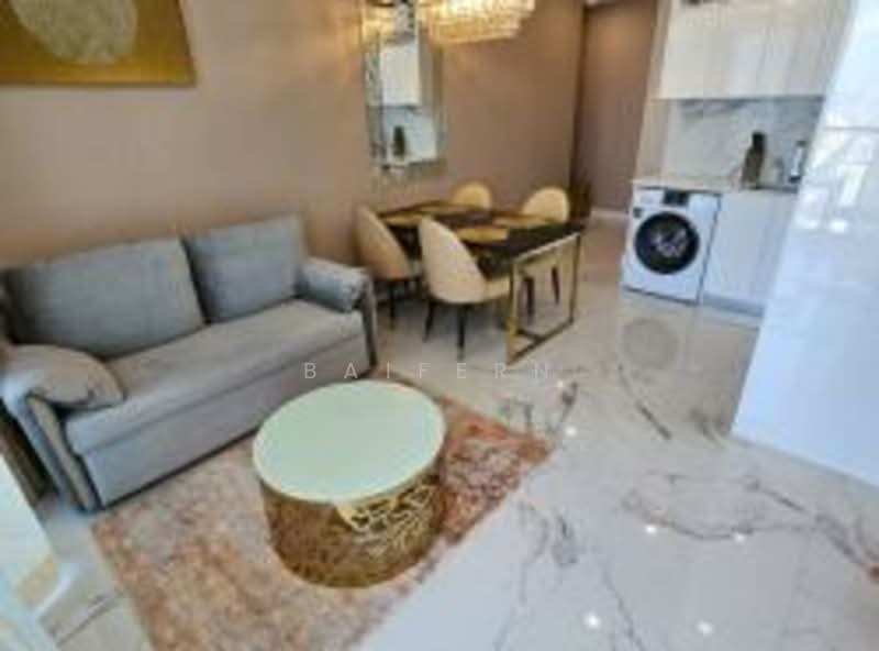 Copacabana Beach Jomtien, Chon Buri (Pattaya), Jomtien Sai Song Rd, Nong Pru, Bang Lamung (Pattaya), Chon Buri (Pattaya), 1 Bedroom, 47 sqm, Condo For Sale, by Baifern, 500219827 - DDproperty.com