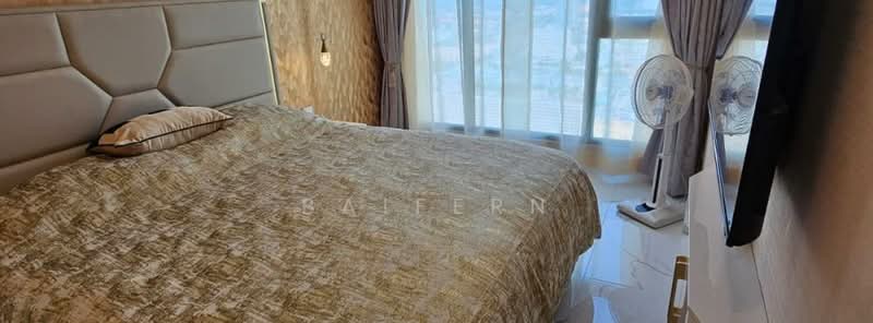 Copacabana Beach Jomtien : โคปาคาบาน่า บีช จอมเทียน, ชลบุรี, ตำบลหนองปรือ อำเภอบางละมุง ชลบุรี, หนองปรือ, บางละมุง, ชลบุรี, 47 ตร.ม., คอนโด ขาย, โดย Baifern, 500219827 - DDproperty.com