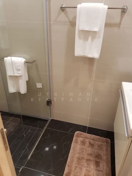 Park Origin Phrom Phong (Park 24), Bangkok, 68 Soi Sukhumvit 24, Khong Tan, Khlong Toei, Bangkok, 1 Bedroom, 40 sqm, Condo For Rent, by Utaiwan Kiatpanya, 500219828 - DDproperty.com