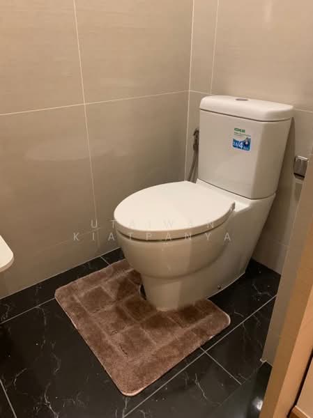 Park Origin Phrom Phong (Park 24), Bangkok, 68 Soi Sukhumvit 24, Khong Tan, Khlong Toei, Bangkok, 1 Bedroom, 40 sqm, Condo For Rent, by Utaiwan Kiatpanya, 500219828 - DDproperty.com