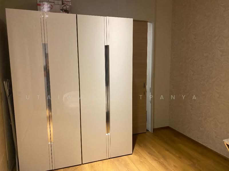 Park Origin Phrom Phong (Park 24), Bangkok, 68 Soi Sukhumvit 24, Khong Tan, Khlong Toei, Bangkok, 1 Bedroom, 40 sqm, Condo For Rent, by Utaiwan Kiatpanya, 500219828 - DDproperty.com