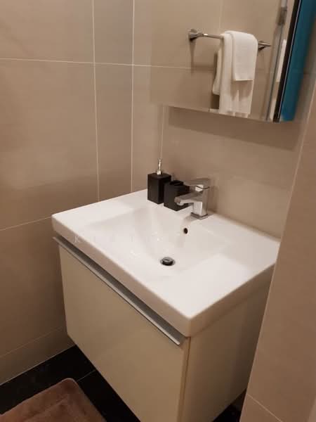 Park Origin Phrom Phong (Park 24), Bangkok, 68 Soi Sukhumvit 24, Khong Tan, Khlong Toei, Bangkok, 1 Bedroom, 40 sqm, Condo For Rent, by Utaiwan Kiatpanya, 500219828 - DDproperty.com