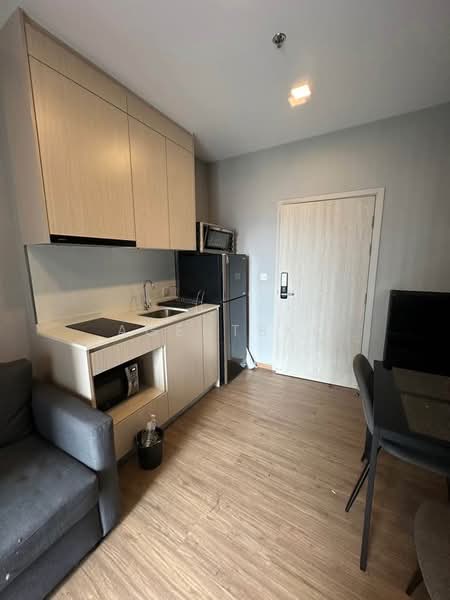 Metris Rama 9-Ramkhamheang, Bangkok, New Rama 9 Road, Hua Mak, Bang Kapi, Bangkok, 1 Bedroom, 31 sqm, Condo For Rent, by Agentbkk, 500219829 - DDproperty.com