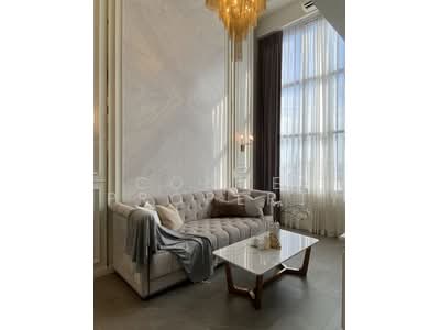 For Rent - Knightsbridge Prime Sathorn, Bangkok