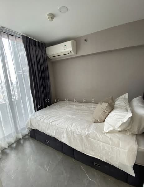 Knightsbridge Prime Sathorn, Bangkok, 599 Naradhiwas Rajanagarindra Road, Thung Maha Mek, Sathon, Bangkok, 2 Bedrooms, 58 sqm, Condo For Rent, by Connex Property, 500219831 - DDproperty.com