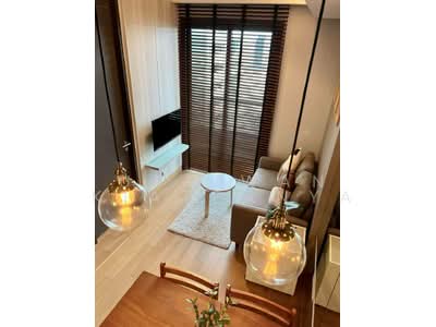 ขาย - The Lumpini 24 : เดอะ ลุมพินี 24, กรุงเทพ